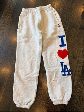 Madhappy sweatpants size small